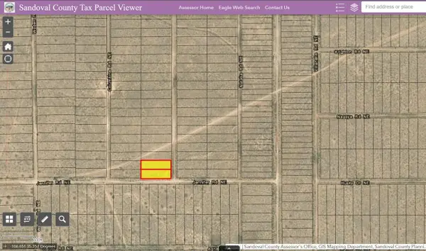 5611-5615 Fletcher Road Ne, Rio Rancho, NM 87144
