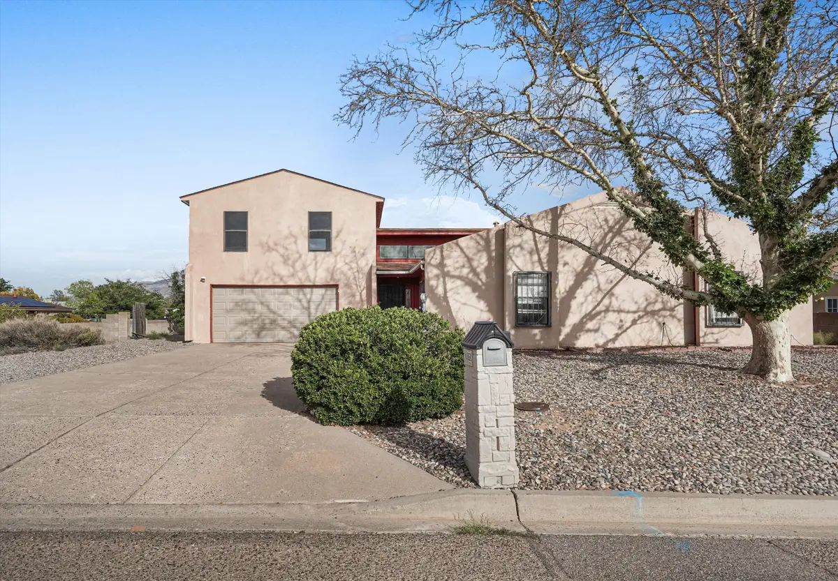 868 Campfire Road Se, Rio Rancho, NM 87124 - #1