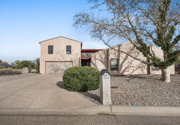 868 Campfire Road Se, Rio Rancho, NM 87124