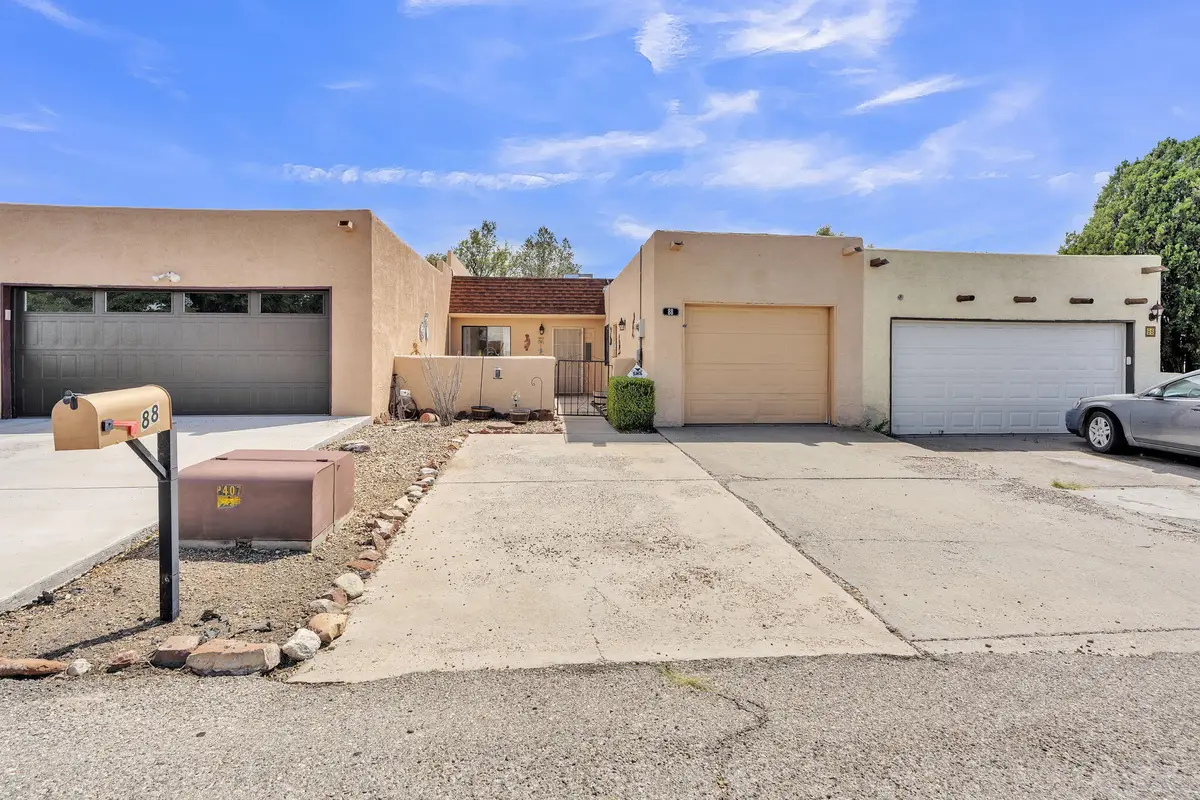 88 Horizon Vista Boulevard, Rio Communities, NM 87002 - #1