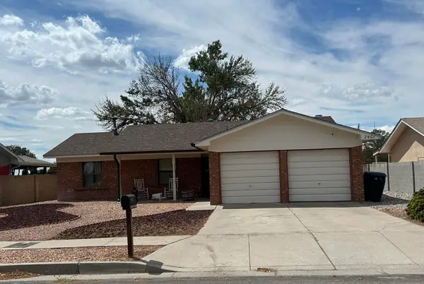 7401 Mayflower Road Ne, Albuquerque, NM 87109