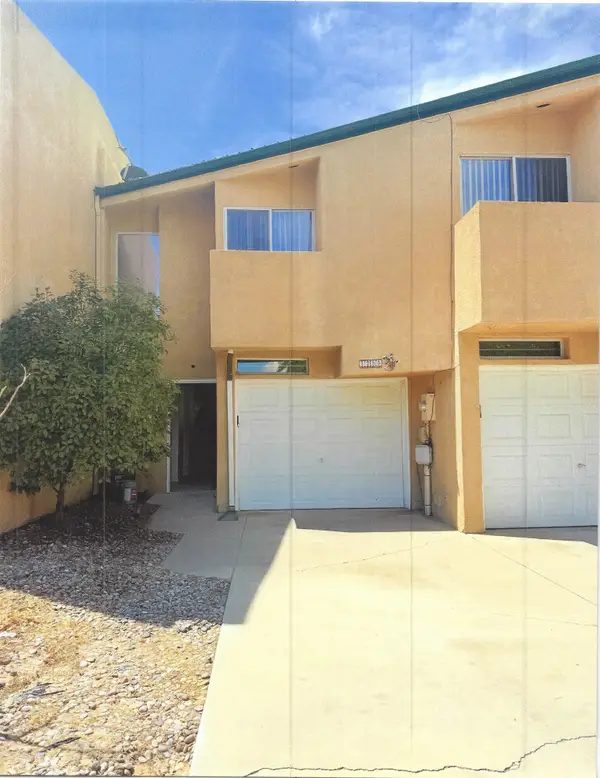 1735 55th Street Nw, Albuquerque, NM 87105