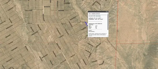Beryl U26 B44 L131 Road Ne #26, Rio Rancho, NM 87144
