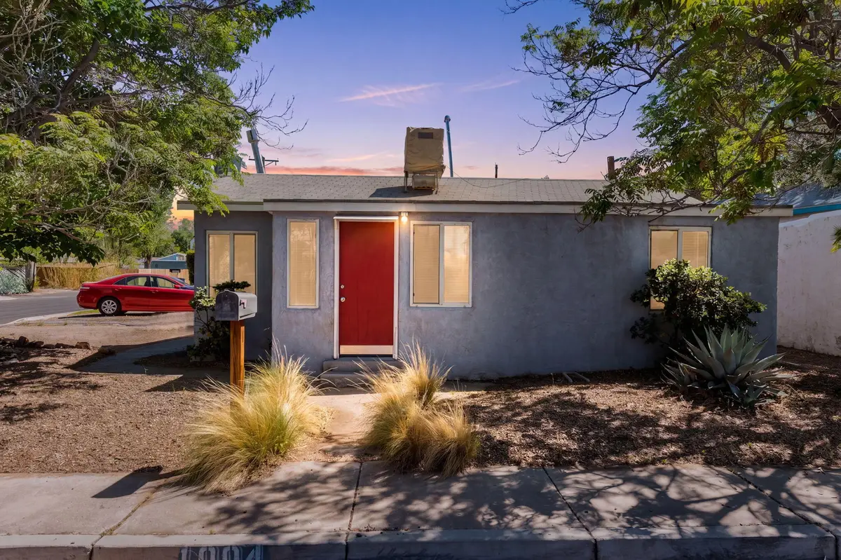 1004 Santa Fe Avenue Sw, Albuquerque, NM 87102 - #1
