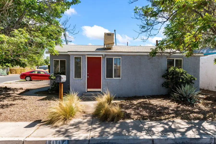 1004 Santa Fe Avenue Sw, Albuquerque, NM 87102 - #3