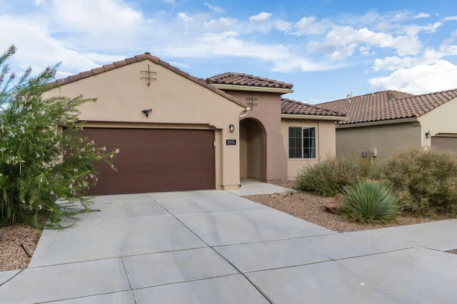 2931 Kings Canyon Loop Ne, Rio Rancho, NM 87144 - #3