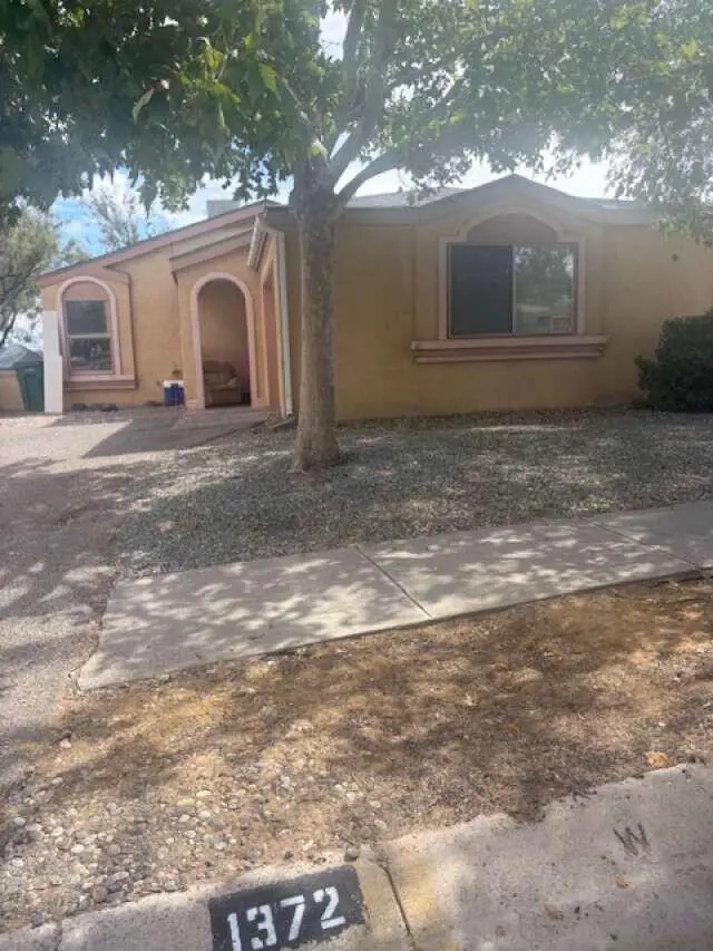 1372 Lil Avenue Ne, Rio Rancho, NM 87144 - #1