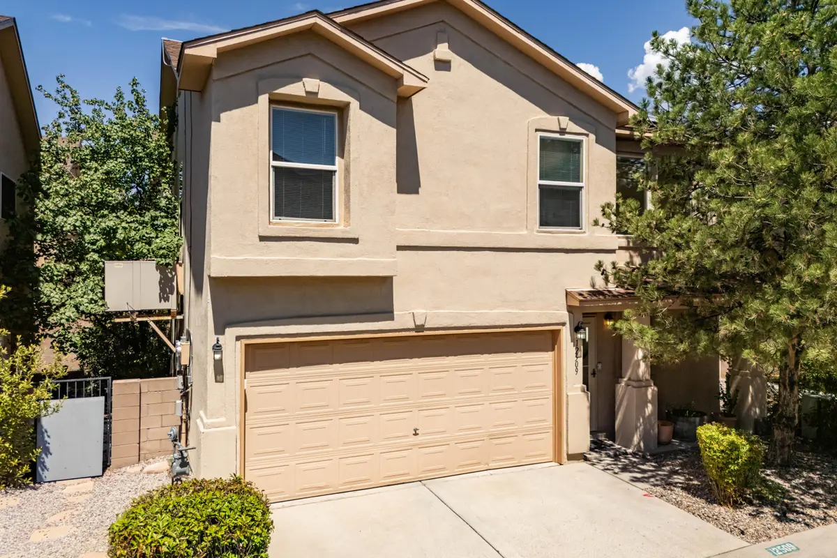 12509 Snowmass Way Ne, Albuquerque, NM 87111 - #1