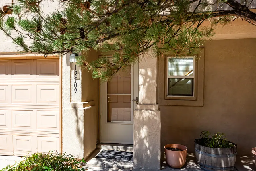 12509 Snowmass Way Ne, Albuquerque, NM 87111 - #2