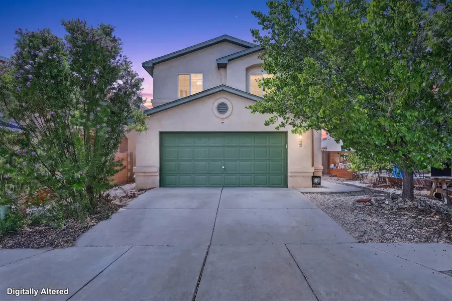 543 Sky Tower Street Sw, Albuquerque, NM 87121 - #2