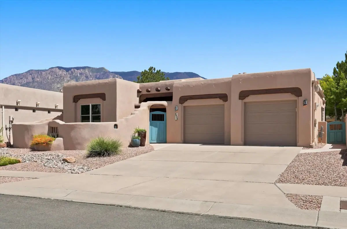6420 Anasazi Drive Ne, Albuquerque, NM 87111 - #1