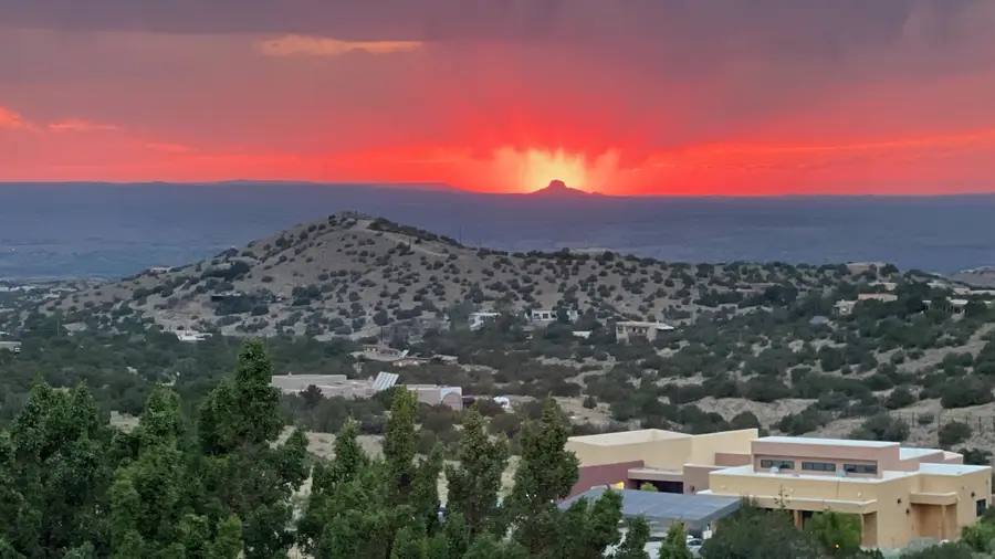 10 Pinon Ridge Drive, Placitas, NM 87043 - #2