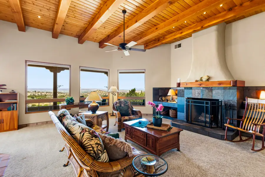 10 Pinon Ridge Drive, Placitas, NM 87043 - #3