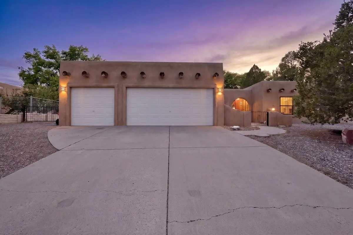 1021 Lee Trevino Drive, Rio Communities, NM 87002 - #1