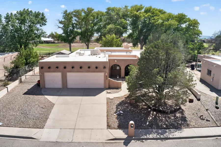 1021 Lee Trevino Drive, Rio Communities, NM 87002 - #2