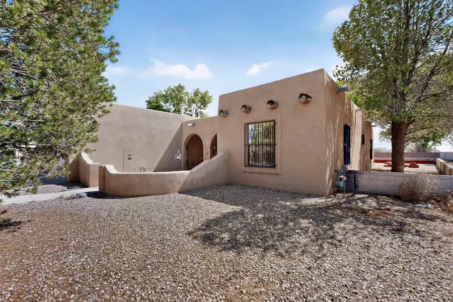 1021 Lee Trevino Drive, Rio Communities, NM 87002 - #3