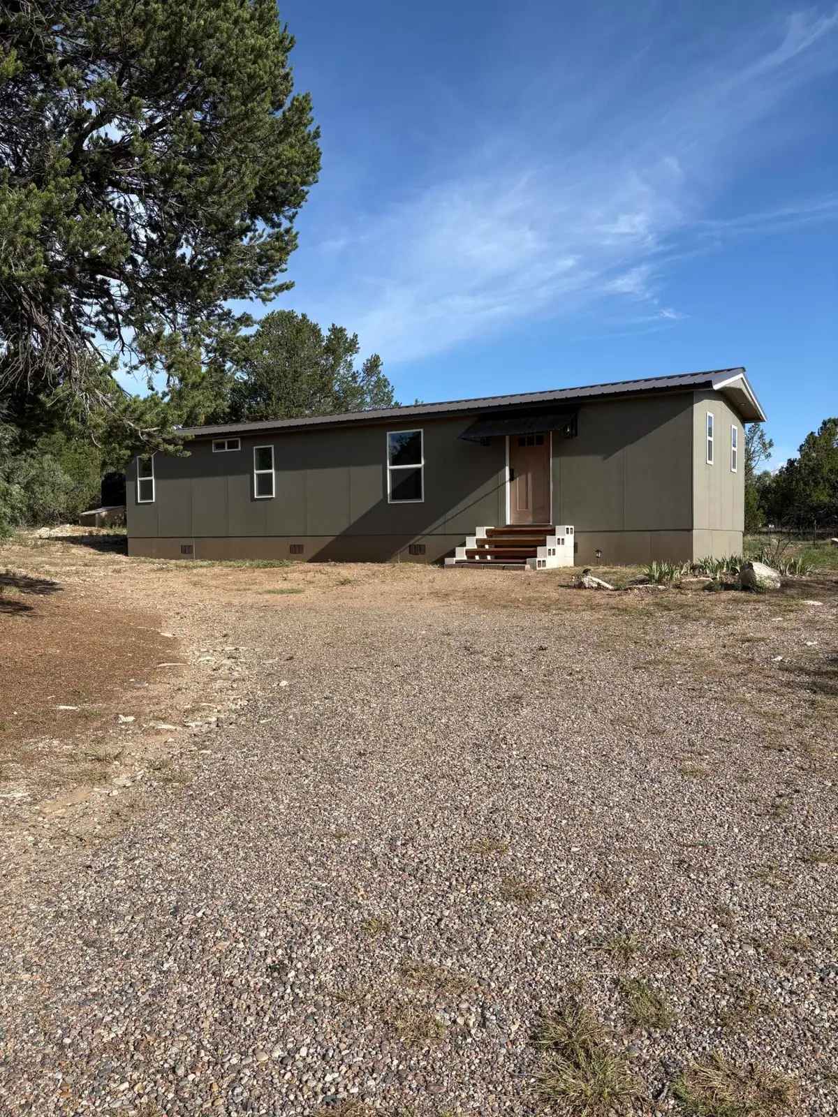 45 Holli Loop, Edgewood, NM 87015 - #1