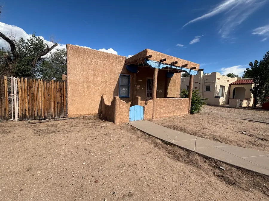 440 Amherst Drive Ne, Albuquerque, NM 87106 - #2