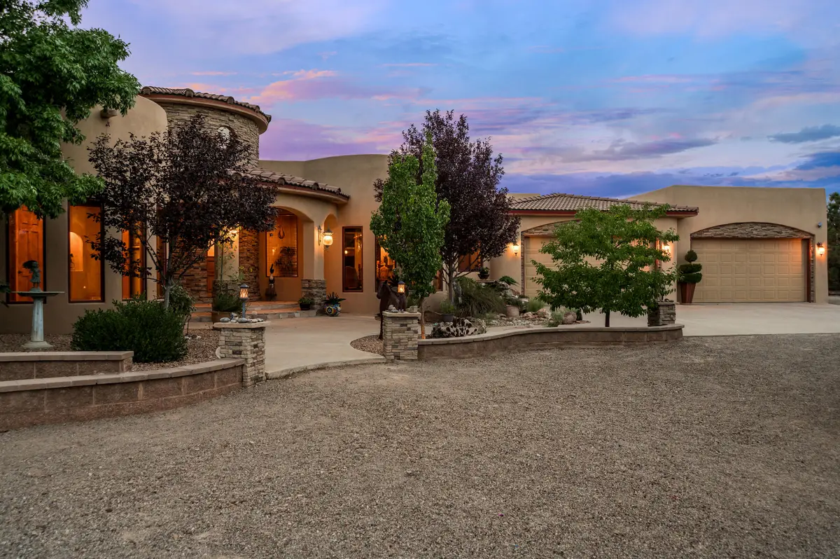2 Caliente De Sol, Corrales, NM 87048 - #1