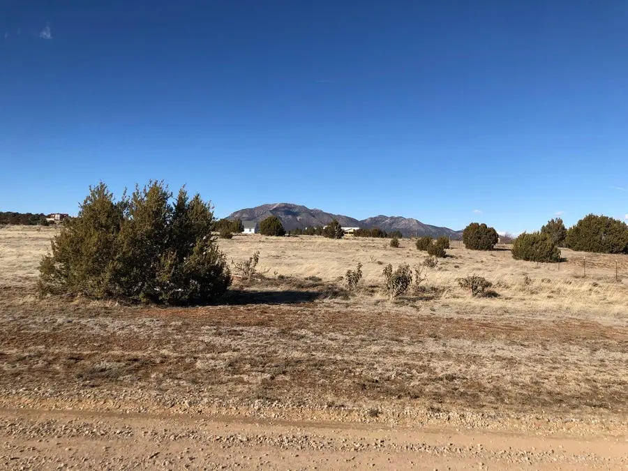23 Joe Mae Road, Edgewood, NM 87015 - #2