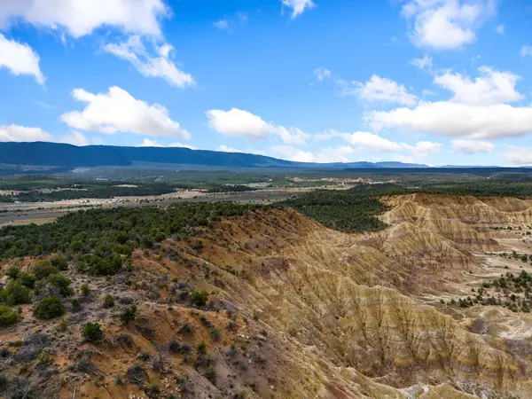 TBD San Jose Trail Nw, Regina, NM 87046