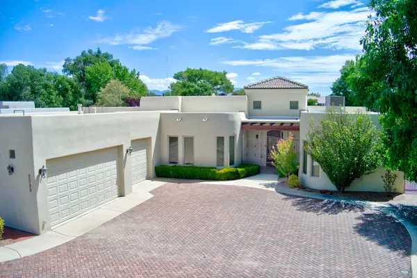508 Laguna Seca Lane Nw, Albuquerque, NM 87104