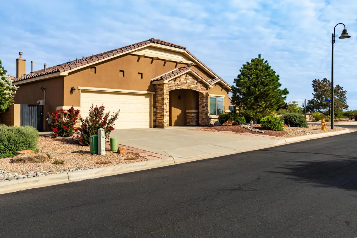 901 Prairie Zinnia Drive, Bernalillo, NM 87004 - #1