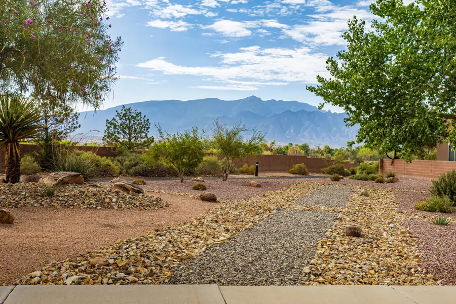 901 Prairie Zinnia Drive, Bernalillo, NM 87004 - #2