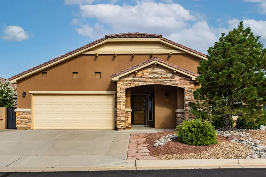 901 Prairie Zinnia Drive, Bernalillo, NM 87004 - #3