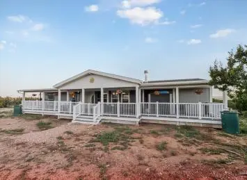 23 Calle La Amistad, Mountainair, NM 87036 - #2