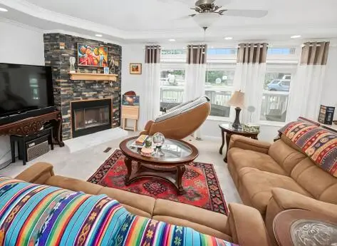 23 Calle La Amistad, Mountainair, NM 87036 - #3