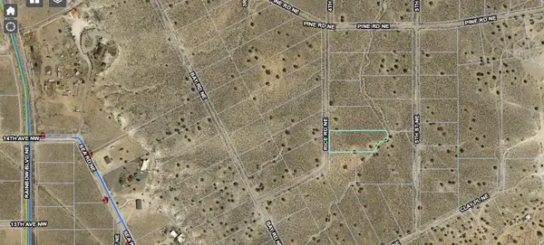 1422 Rice Road Ne, Rio Rancho, NM 87144