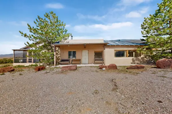 18431 U.s. 60, Mountainair, NM 87036