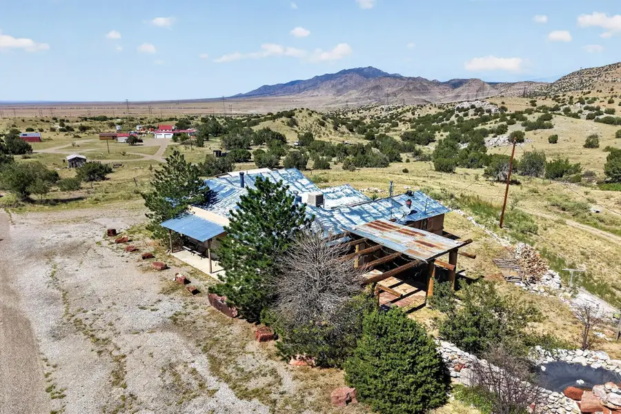 18431 U.s. 60, Mountainair, NM 87036 - #2