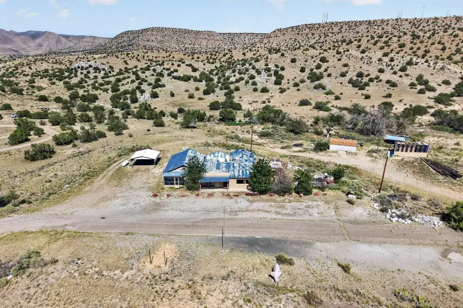 18431 U.s. 60, Mountainair, NM 87036 - #3