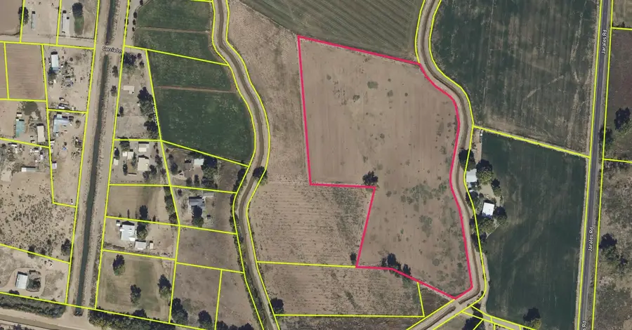 VL Land Of Atalio Chavez Tract: A #E-5-18, Bosque, NM 87006 - #2