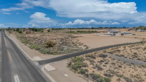 6413 Via Corta Del Sur Nw, Albuquerque, NM 87120
