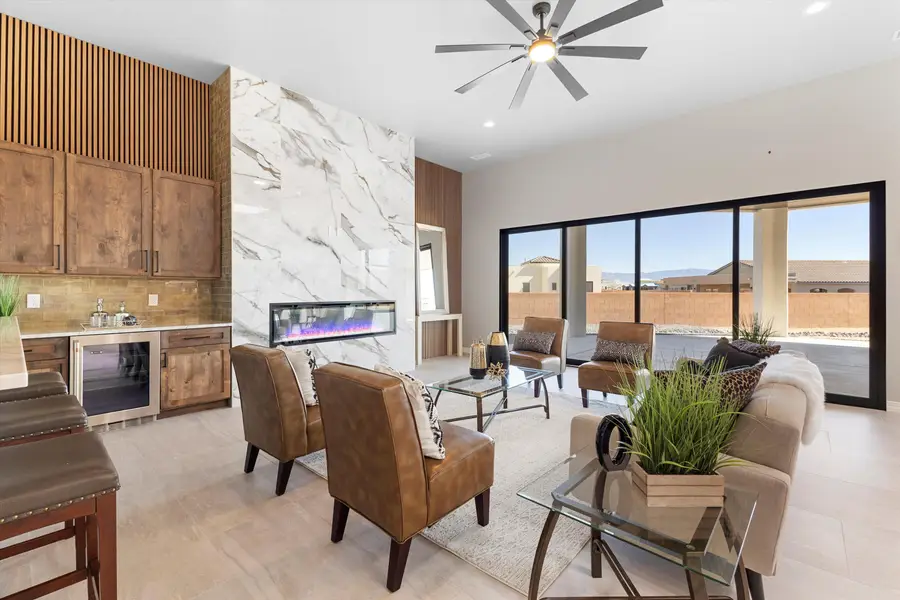 6608 Petirrojo Road Nw, Albuquerque, NM 87120 - #2