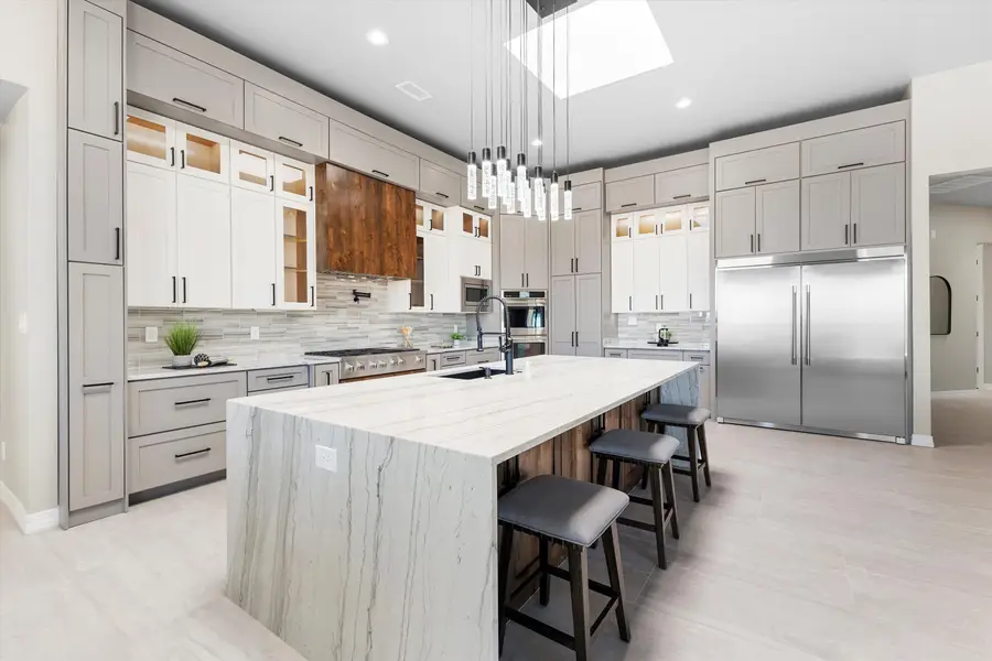 6608 Petirrojo Road Nw, Albuquerque, NM 87120 - #3