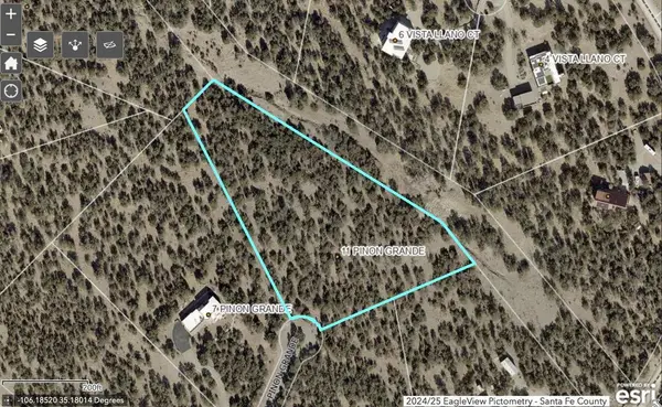 11 Pinon Grande, Edgewood, NM 87015