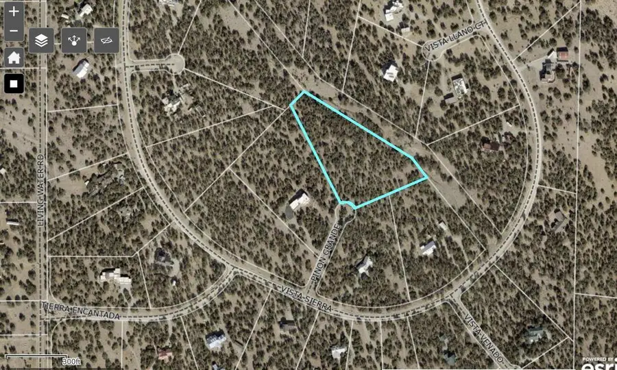 11 Pinon Grande, Edgewood, NM 87015 - #3