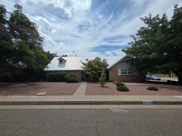 6900 Seminole Road Ne, Albuquerque, NM 87110
