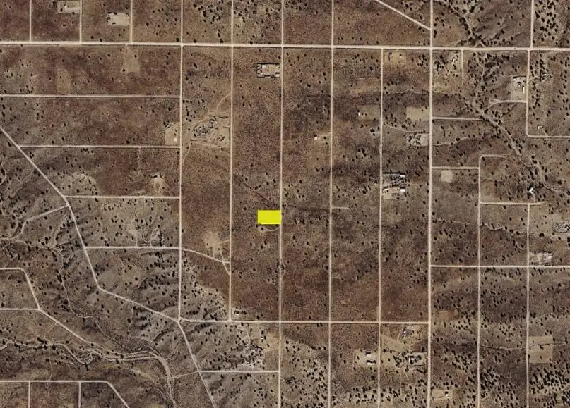 43rd (u2 B57 L33) Street Nw, Rio Rancho, NM 87144 - #1