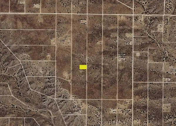 43rd (u2 B57 L33) Street Nw, Rio Rancho, NM 87144