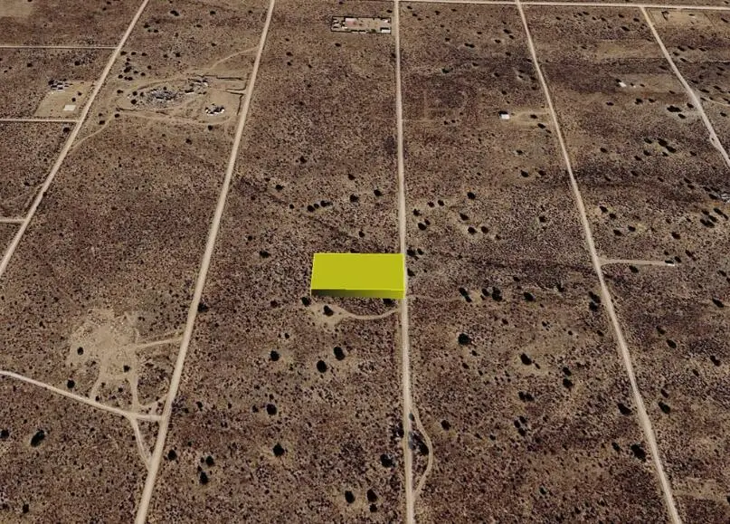43rd (u2 B57 L33) Street Nw, Rio Rancho, NM 87144 - #2