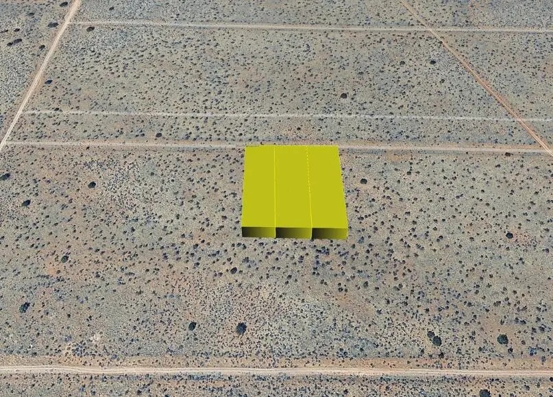Muscatel (u20 B63 L8, 9, 10) Road Ne, Rio Rancho, NM 87144 - #2