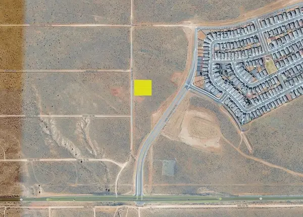 Terrene (u21 B108 L8, 9) Road Ne, Rio Rancho, NM 87144