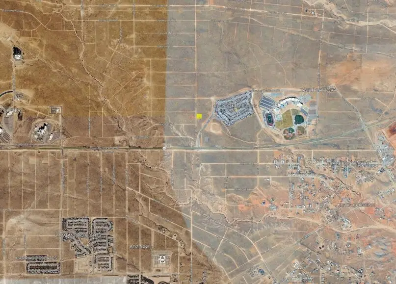 Terrene (u21 B108 L8, 9) Road Ne, Rio Rancho, NM 87144 - #2