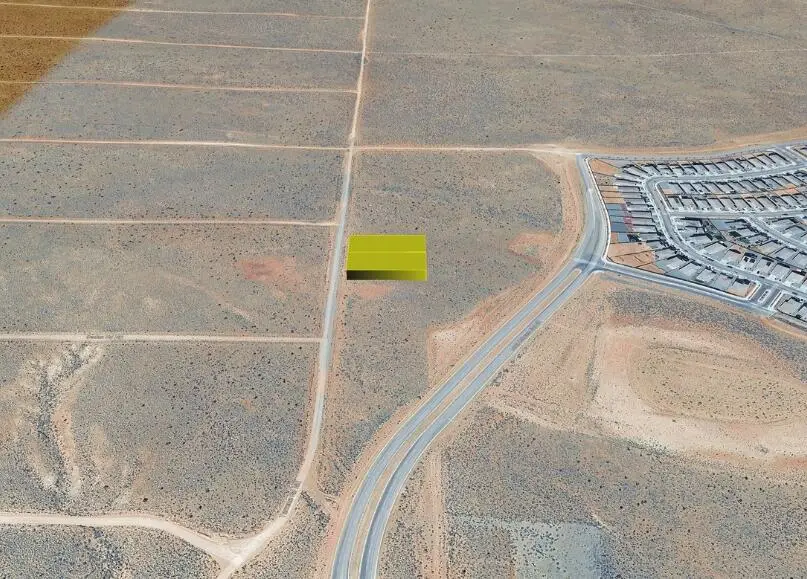 Terrene (u21 B108 L8, 9) Road Ne, Rio Rancho, NM 87144 - #3