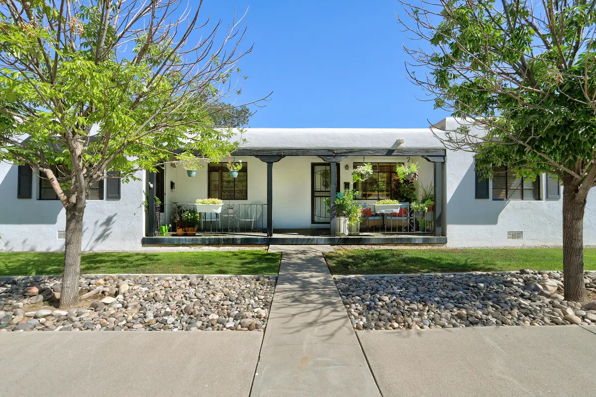 401 Aliso Drive Ne, Albuquerque, NM 87108 - #1